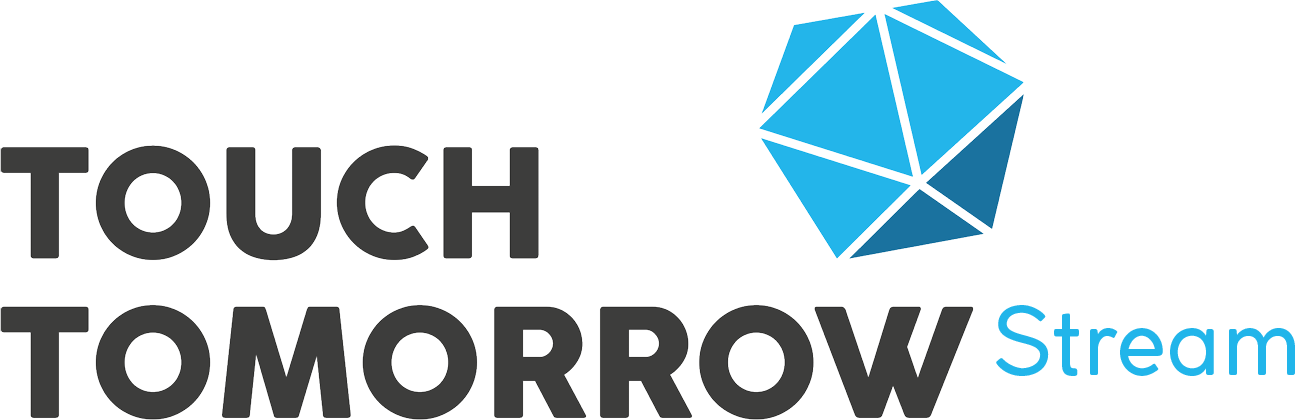 Touch Tomorrow Logo